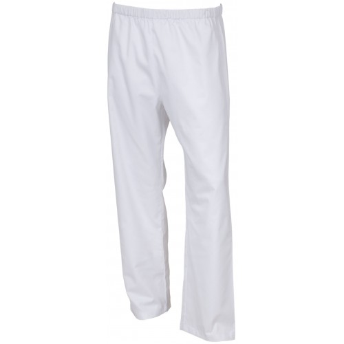 CALÇA U ELAST/CINT BRANCO * CALÇA U ELAST/CINT BRANCO *